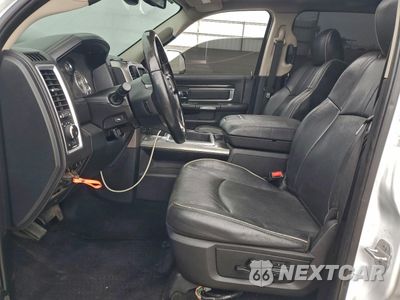 Zdjęcie 7 z 13 samochodu: 2014 RAM 1500 LONGHORN VIN:1C6RR7PTXES253173 - miniatura
