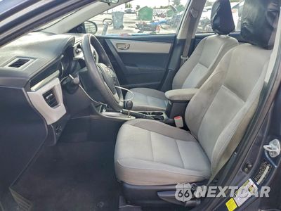 Zdjęcie 7 z 14 samochodu: 2015 TOYOTA COROLLA L VIN:2T1BURHE4FC468099 - miniatura