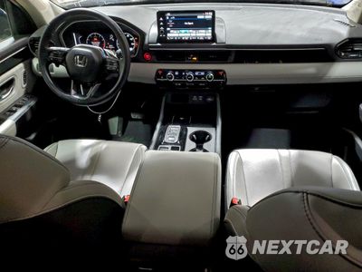 Zdjęcie 8 z 15 samochodu: 2025 HONDA PILOT EXL VIN:5FNYG1H47SB003008 - miniatura