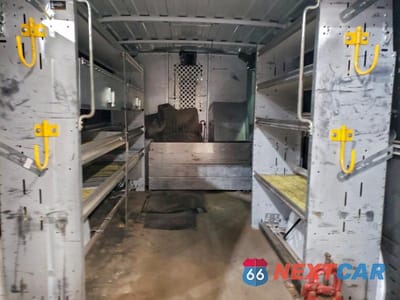 Zdjęcie 10 z 13 samochodu: 2017 RAM PROMASTER 1500 DELIVERY VAN VIN:3C6TRVAG8HE523837 - miniatura