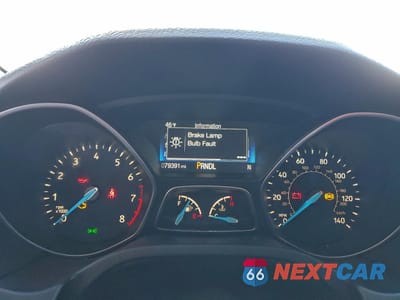 Zdjęcie 9 z 13 samochodu: 2016 FORD FOCUS SE VIN:1FADP3F22GL391545 - miniatura