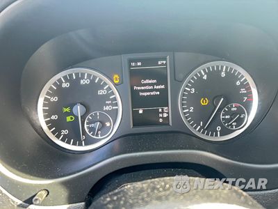 Zdjęcie 8 z 15 samochodu: 2018 MERCEDES-BENZ METRIS VIN:WD4PG2EE2J3492935 - miniatura