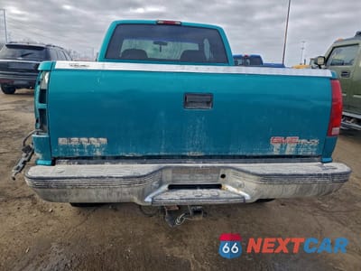 Zdjęcie 6 z 13 samochodu: 1994 GMC SIERRA K1500 VIN:2GTEK19K9R1589092 - miniatura