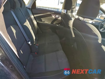 Zdjęcie 10 z 16 samochodu: 2023 KIA FORTE LX VIN:3KPF24AD5PE675079 - miniatura