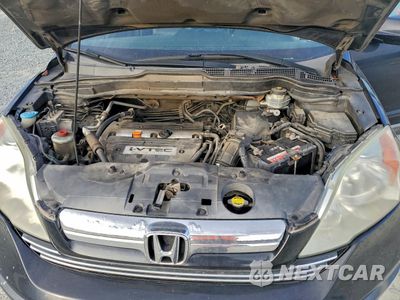 Zdjęcie 12 z 13 samochodu: 2008 HONDA CR-V EXL VIN:5J6RE48788L034533 - miniatura