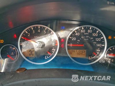 Zdjęcie 9 z 13 samochodu: 2009 NISSAN PATHFINDER S VIN:5N1AR18B39C616546 - miniatura