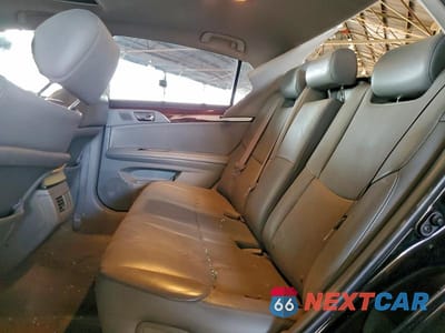 Zdjęcie 10 z 12 samochodu: 2008 TOYOTA AVALON XL VIN:4T1BK36B88U295541 - miniatura