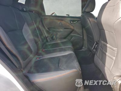 Zdjęcie 11 z 16 samochodu: 2025 SUBARU FORESTER SPORT VIN:JF2SLDHCXSH449889 - miniatura