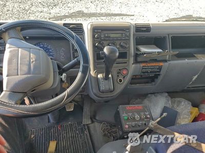 Zdjęcie 8 z 12 samochodu: 2008 MIFU FE VIN:JL6CCE1S58K001864 - miniatura