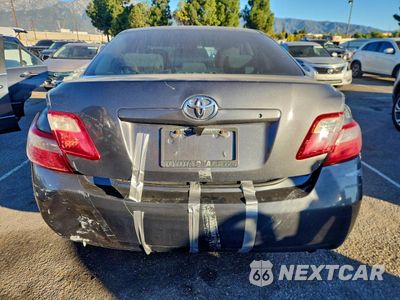 Zdjęcie 6 z 12 samochodu: 2007 TOYOTA CAMRY CE VIN:4T1BE46K97U102423 - miniatura