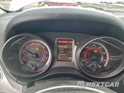 Zdjęcie 9 z 14 samochodu: 2017 DODGE JOURNEY CROSSROAD VIN:3C4PDCGG7HT621595 - miniatura