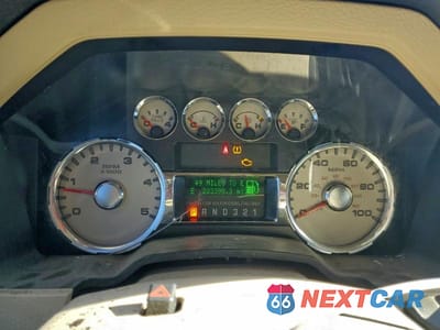 Zdjęcie 9 z 12 samochodu: 2010 FORD F250 SUPER DUTY VIN:1FTSW2AR8AEA62458 - miniatura