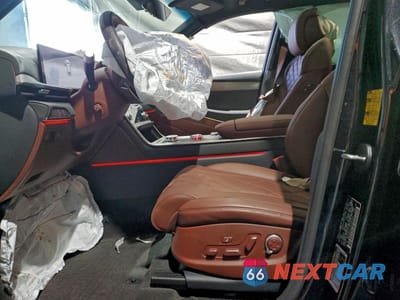 Zdjęcie 7 z 13 samochodu: 2025 GENESIS GV80 PRESTIGE VIN:KMUHEESC2SU285267 - miniatura