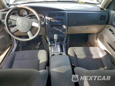 Zdjęcie 8 z 12 samochodu: 2007 DODGE MAGNUM SE VIN:2D4FV47T77H610893 - miniatura