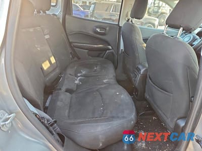 Zdjęcie 11 z 14 samochodu: 2021 JEEP COMPASS SPORT VIN:3C4NJDAB5MT598556 - miniatura