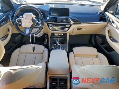 Zdjęcie 8 z 14 samochodu: 2020 BMW X3 XDRIVEM40I VIN:5UXTY9C04LLE59459 - miniatura