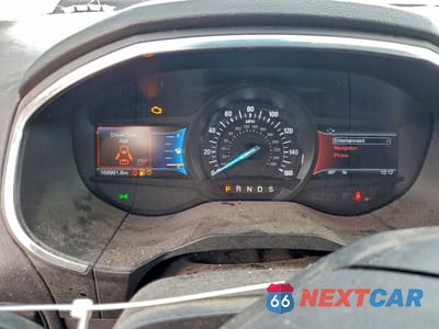 Zdjęcie 9 z 12 samochodu: 2015 FORD EDGE TITANIUM VIN:2FMTK4K9XFBB68127 - miniatura