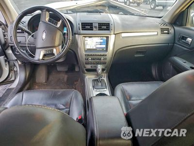Zdjęcie 8 z 13 samochodu: 2012 FORD FUSION HYBRID VIN:3FADP0L32CR225520 - miniatura