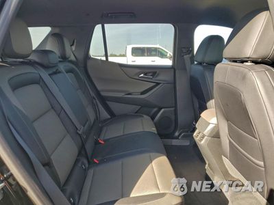 Zdjęcie 11 z 16 samochodu: 2026 CHEVROLET EQUINOX LT VIN:3GNAXHEG5TL142363 - miniatura