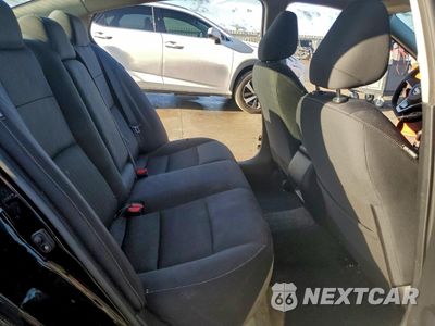 Zdjęcie 10 z 12 samochodu: 2022 NISSAN ALTIMA SV VIN:1N4BL4DV0NN317693 - miniatura