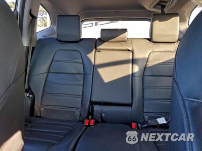 Zdjęcie 10 z 14 samochodu: 2022 HONDA CR-V EXL VIN:5J6RW2H81NA002928 - miniatura