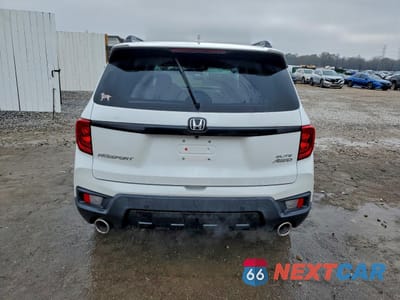 Zdjęcie 6 z 15 samochodu: 2022 HONDA PASSPORT ELITE VIN:5FNYF8H01NB015023 - miniatura