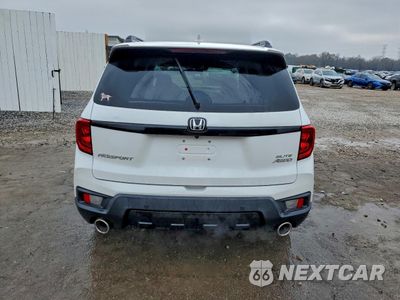 Zdjęcie 6 z 15 samochodu: 2022 HONDA PASSPORT ELITE VIN:5FNYF8H01NB015023 - miniatura