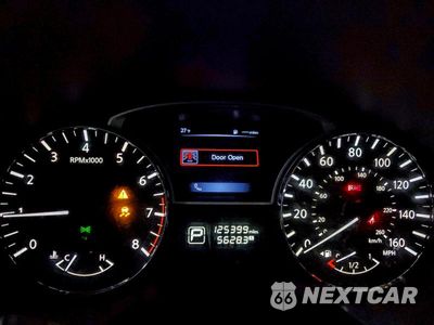 Zdjęcie 9 z 12 samochodu: 2015 NISSAN PATHFINDER S VIN:5N1AR2MN6FC600357 - miniatura