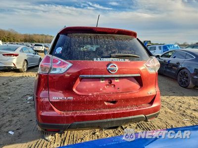 Zdjęcie 6 z 12 samochodu: 2016 NISSAN ROGUE S VIN:KNMAT2MTXGP719141 - miniatura