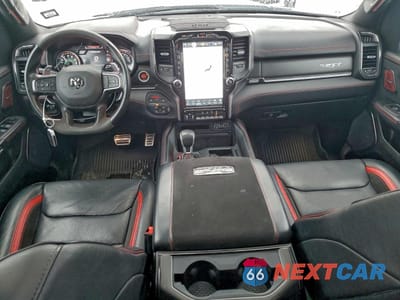 Zdjęcie 8 z 14 samochodu: 2022 RAM 1500 TRX VIN:1C6SRFU91NN349955 - miniatura