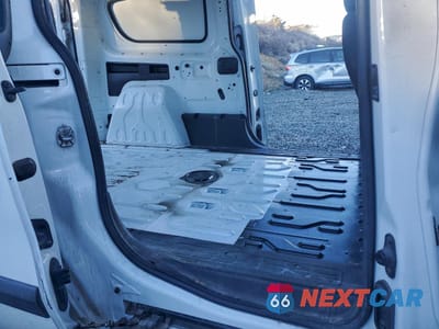 Zdjęcie 11 z 14 samochodu: 2017 RAM PROMASTER DELIVERY VAN VIN:ZFBERFAB4H6E94537 - miniatura