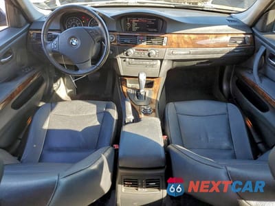 Zdjęcie 8 z 12 samochodu: 2011 BMW 328 I SULEV VIN:WBAPH5C59BA447447 - miniatura
