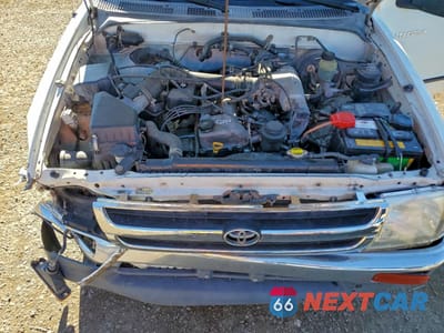 Zdjęcie 11 z 12 samochodu: 1997 TOYOTA TACOMA VIN:4TANL42N6VZ237846 - miniatura