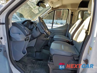 Zdjęcie 7 z 13 samochodu: 2017 FORD TRANSIT T-150 VIN:1FTYE1ZM1HKB19756 - miniatura