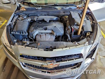 Zdjęcie 11 z 13 samochodu: 2013 CHEVROLET MALIBU 2LT VIN:1G11E5SA1DF303602 - miniatura