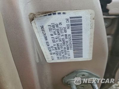 Zdjęcie 12 z 14 samochodu: 2001 CHEVROLET GEO PRIZM BASE VIN:1Y1SK52841Z426236 - miniatura