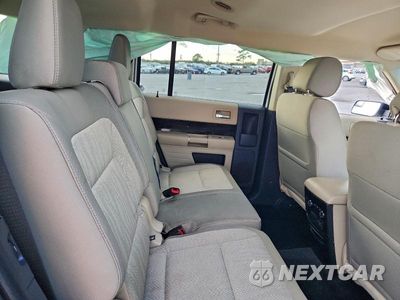 Zdjęcie 20 z 27 samochodu: 2016 FORD FLEX SEL VIN:2FMHK6C84GBA18314 - miniatura