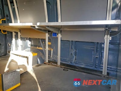 Zdjęcie 11 z 13 samochodu: 2019 MERCEDES-BENZ SPRINTER 2500 EXT HIGH ROOF 3.6L V6 TDSL VIN:WD4PF0CD0KP082503 - miniatura
