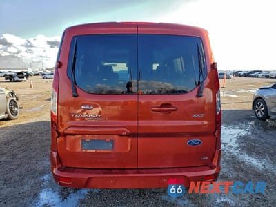 Zdjęcie 6 z 13 samochodu: 2022 FORD TRANSIT CONNECT XLT VIN:NM0GS9F25N1534633 - miniatura