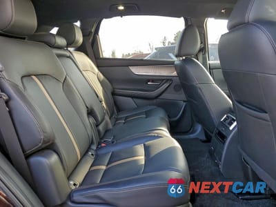 Zdjęcie 11 z 12 samochodu: 2025 MAZDA CX-90 PREMIUM VIN:JM3KKDHC6S1192408 - miniatura
