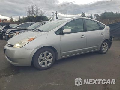 2005 TOYOTA PRIUS JTDKB20U757007821 - główne zdjęcie licytacji z USA - miniatura
