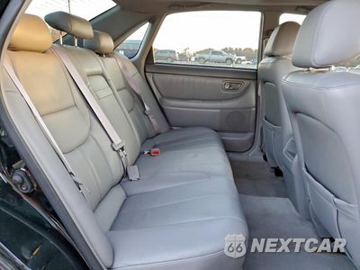 Zdjęcie 10 z 14 samochodu: 2002 TOYOTA AVALON XL VIN:4T1BF28B22U217744 - miniatura