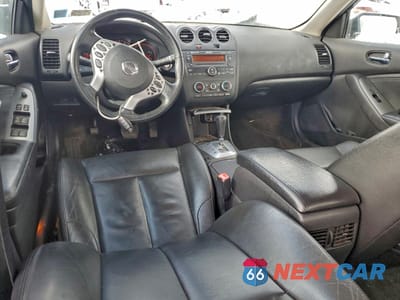 Zdjęcie 8 z 12 samochodu: 2007 NISSAN ALTIMA 2.5 VIN:1N4AL21E37C145825 - miniatura