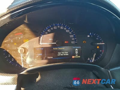 Zdjęcie 9 z 13 samochodu: 2015 CADILLAC XTS LUXURY COLLECTION VIN:2G61N5S31F9241898 - miniatura