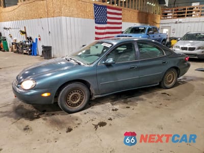 1996 MERCURY SABLE GS 1MELM50U0TG620875 - główne zdjęcie licytacji z USA - miniatura