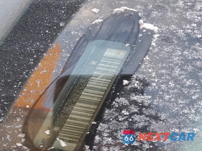 Zdjęcie 13 z 13 samochodu: 1991 PONTIAC FIREBIRD TRANS AM VIN:1G2FW2384ML211992 - miniatura