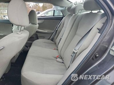 Zdjęcie 10 z 12 samochodu: 2013 TOYOTA COROLLA BASE VIN:2T1BU4EE4DC035287 - miniatura