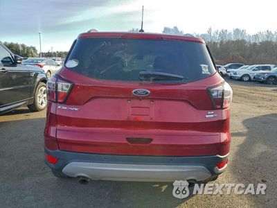 Zdjęcie 6 z 12 samochodu: 2017 FORD ESCAPE SE VIN:1FMCU9GD2HUC57546 - miniatura