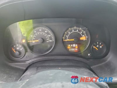 Zdjęcie 9 z 12 samochodu: 2014 JEEP COMPASS SPORT VIN:1C4NJDBB6ED904539 - miniatura