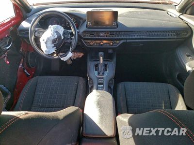 Zdjęcie 8 z 13 samochodu: 2023 HONDA HR-V SPORT VIN:3CZRZ2H50PM738133 - miniatura